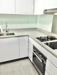 Coralis (D15), Condominium #607967941